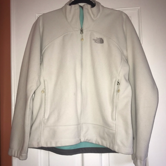 Women's fleece The North Face - Picture 2 of 4
